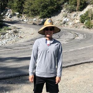 Meet your Posher, Marcus